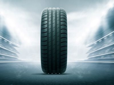 The Replacement Market for Tyres in Germany - 2019